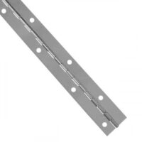 3/4 Furniture Chain Long Hinges (460 Gram)