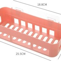 Shower Shelf Rack Accessories