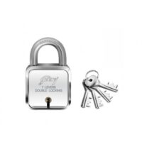 Godrej Square Padlock 7 Levers (8153)