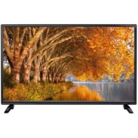 32-Inch LED Smart TV - 4K Supported Android (4GB RAM and 8GB ROM)