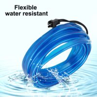 3M Atmosphere Lamp EL Cold Light Line