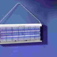 নন রেডিয়েশন সাইলেন্ট মশা এলিমিনেটর প্লাগ-ইন মশা বাতি