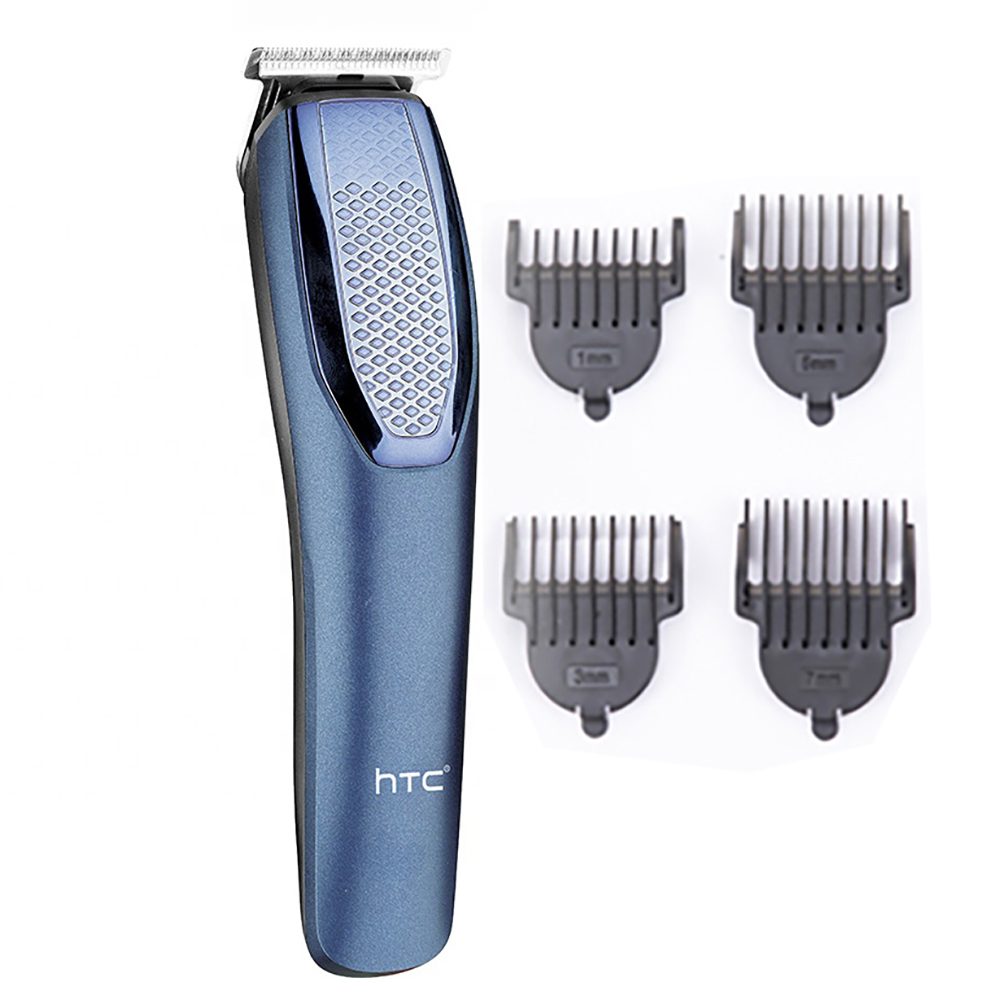 HTC AT 1210 Professional Hair Clipper Trimmer for Men