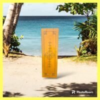 Premium Complete Door Lacquer Door Smart eco wood Toilet & Balcony - SLS007