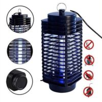 Electronic Killing Mosquitoes Night Lamp Mosquito Killer Lamp