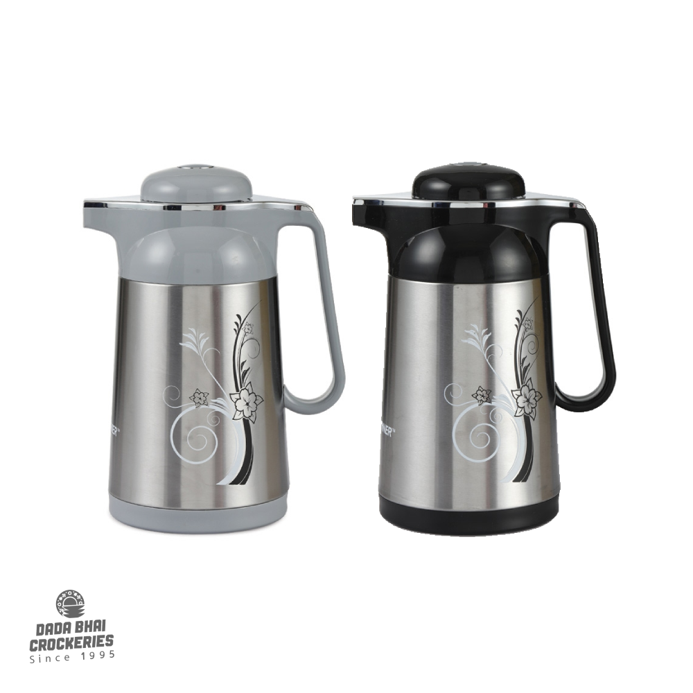 RFL Winner Vacuum Flask Delta 1000mL