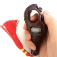 Digital Tasbeeh Counter