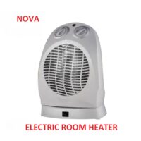 Nova Room Heater Model:LQ616B