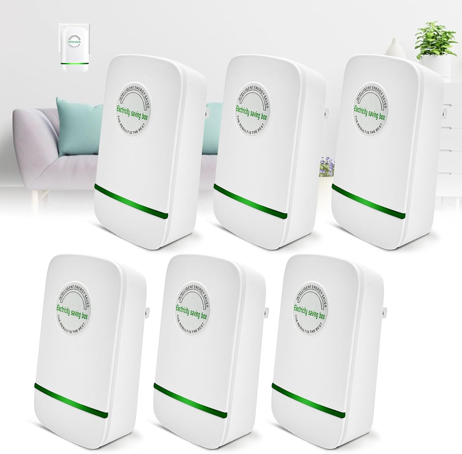 6151 7amcmL. AC SL1500