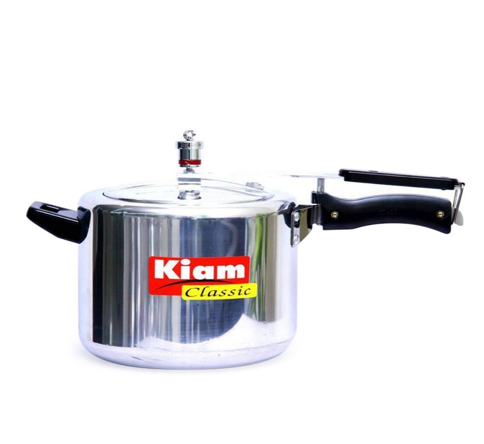 Kiam Classic Pressure Cooker 4.5 Ltr
