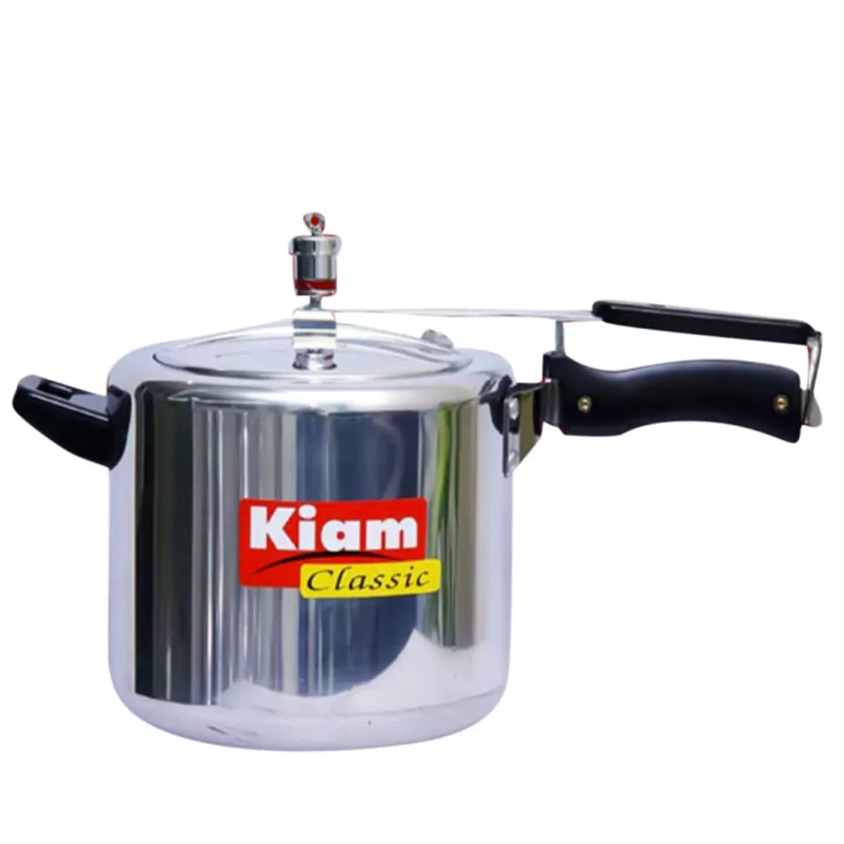 Kiam Classic Pressure Cooker 6.5L