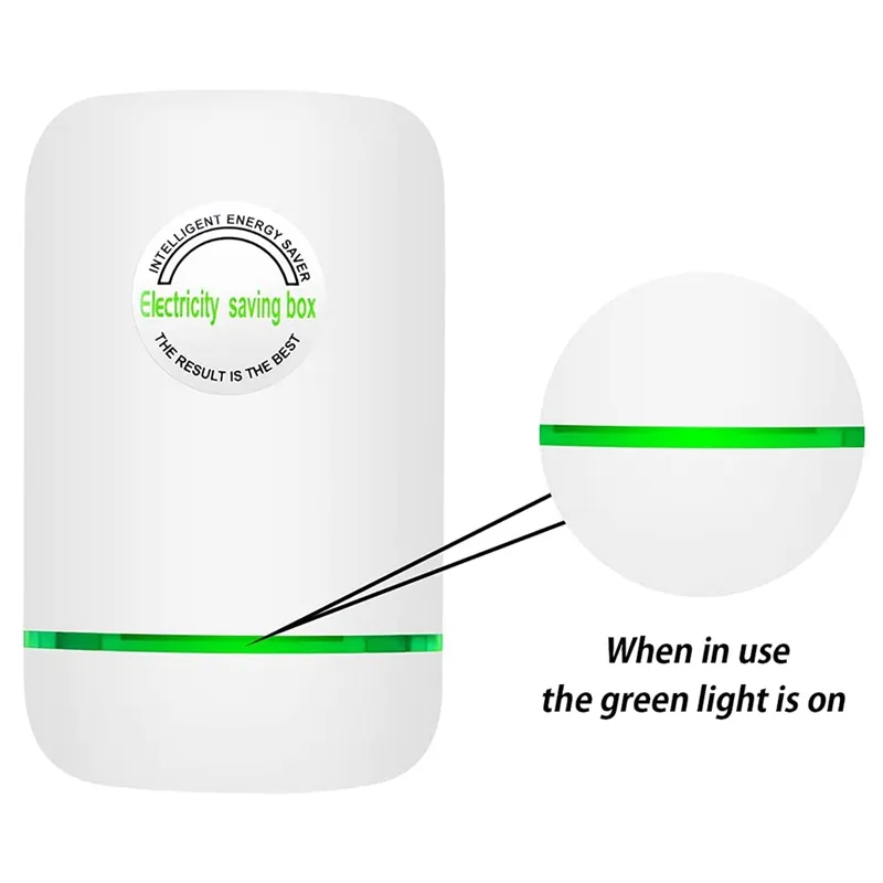 Power Factor Saver 1