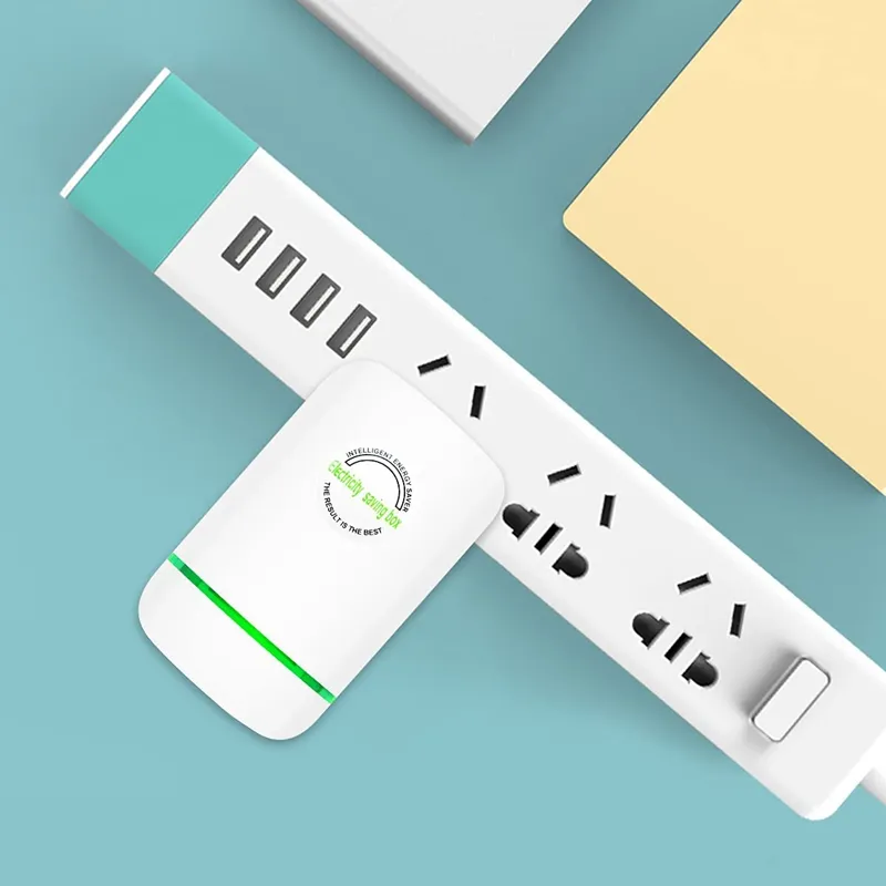 Power Factor Saver 6