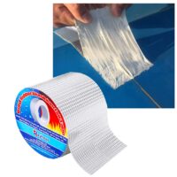 Waterproof aluminum Foil tape
